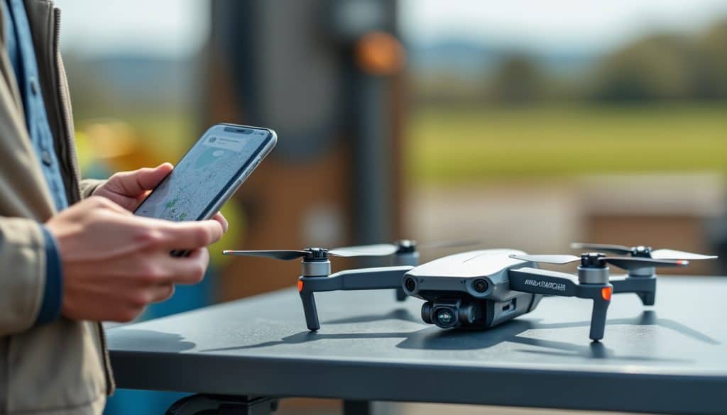 découvrez les règles applicables à l’achat et à l’utilisation d’un drone skydio d’occasion : réglementation, vérifications et démarches à connaître.