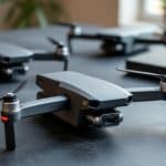 découvrez notre sélection commentée de drones compacts : comparez leurs caractéristiques et trouvez le modèle idéal pour vos besoins.