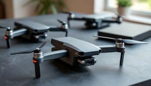 découvrez notre sélection commentée de drones compacts : comparez leurs caractéristiques et trouvez le modèle idéal pour vos besoins.