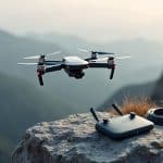 découvrez notre test du drone holy stone hs720 : performances, prise en main et réserves à connaître avant de faire votre choix.